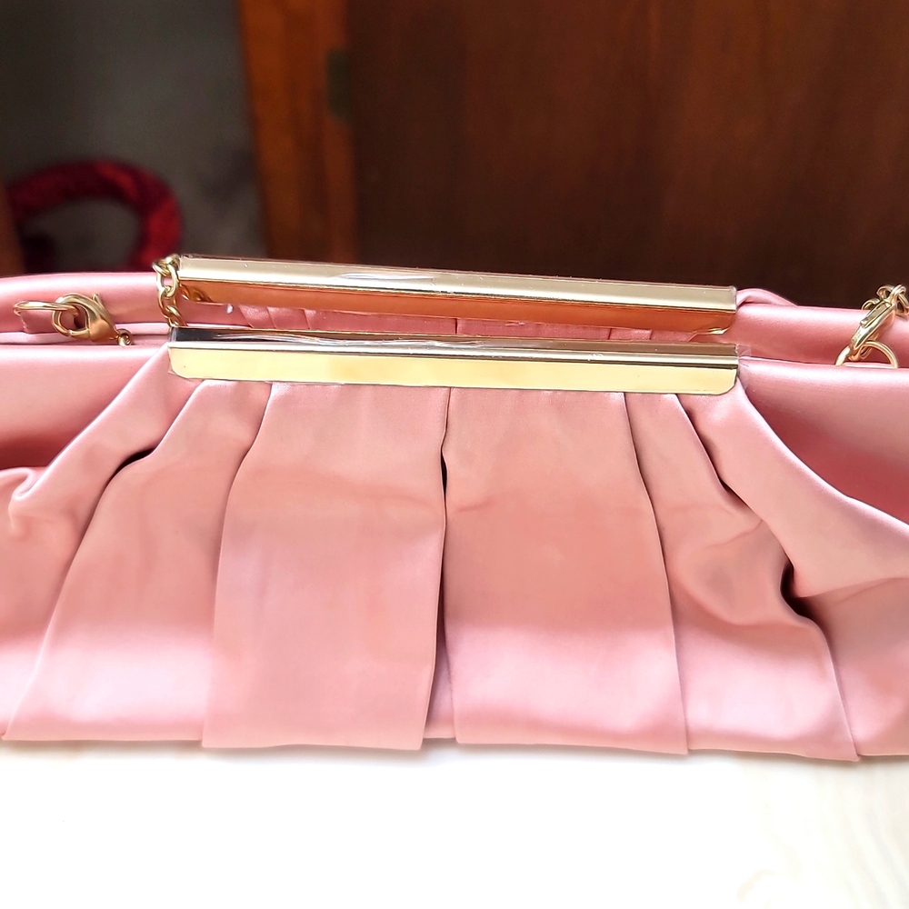 Charming Tailor Crossbody/Clutch.  (372)